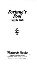 Fortune's Fool cover by Angela Boord - self-published epic fantasy about a disgraced noblewoman in disguise with a magical arm